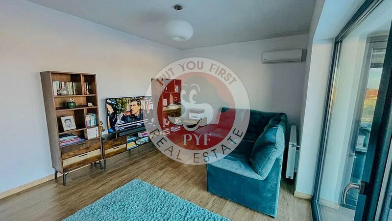 Scoala Americana | Apartament 2 camere | decomandat | 68mp | B10500
