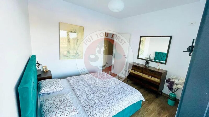 Scoala Americana | Apartament 2 camere | decomandat | 68mp | B10500