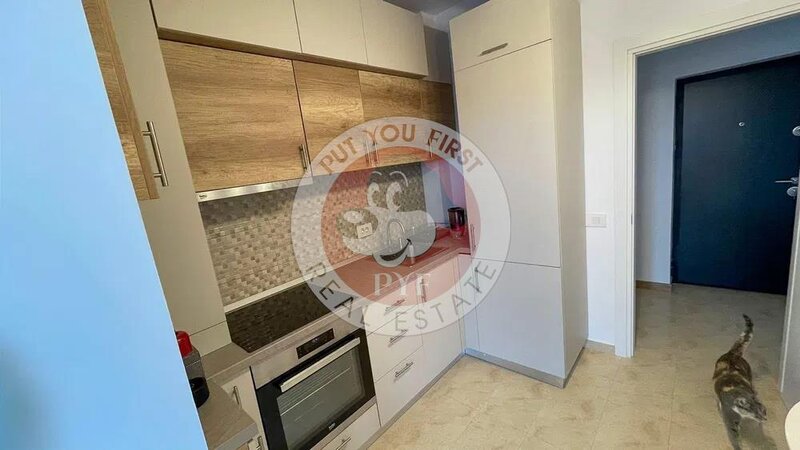 Scoala Americana | Apartament 2 camere | decomandat | 68mp | B10500