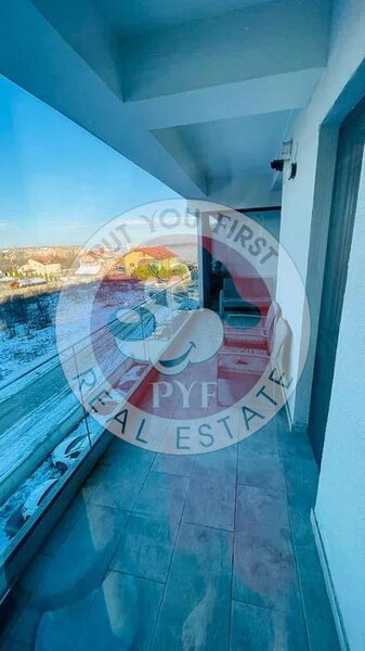Scoala Americana | Apartament 2 camere | decomandat | 68mp | B10500